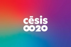 Cēsis svin 820! Cēsu TIC