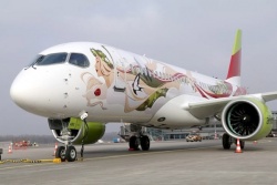 Lielā lidojumu izpārdošana! airBaltic