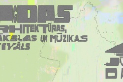 Atpūtas un ceļojumu piedāvājumi 10.07.2026 - 16.07.2026 Dagdas mākslas festivāls Krāslavas TIC