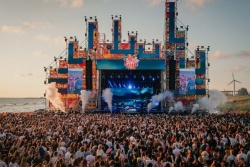 Festivāls "Summer Sound 2026" Liepājas reģiona TIB