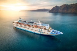 Grieķijas salu kurīziem 50% CRUISEcentre