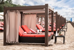 Poilsiavimo ir kelionių pasiūlymai 15.07.2026 - 21.07.2026 Summer Day Spa offers in Jurmala! Baltic Beach Hotel & SPA