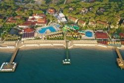 Atpūtas un ceļojumu piedāvājumi 18.07.2026 - 25.07.2026 CRYSTAL FLORA PEARL COLLECTION 5*HV  Atlantic Travel