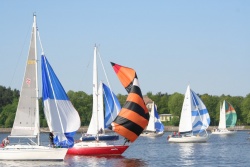 Holiday and travel offers 15.07.2025 - 22.07.2025 TRY Active Leisure in Trakai Trakai TIC