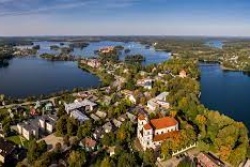 Holiday and travel offers 14.07.2025 - 21.07.2025 PARKING in TRAKAI: for cars, buses Trakai TIC