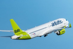 Atpūtas un ceļojumu piedāvājumi 27.06.2024 - 04.07.2024 airBaltic pop-up lidojumi Liepājas reģiona TIB