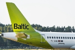 «airBaltic» izziņo populārākos ziemas galamērķus no Rīgas