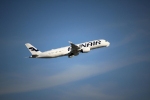 «Finnair» 2026. gada vasarā sāks lidojumus starp Helsinkiem un Kuresāri