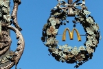 4. decembris vēsturē: Minhenē tika atvērts pirmais McDonalds restorāns Vācijā