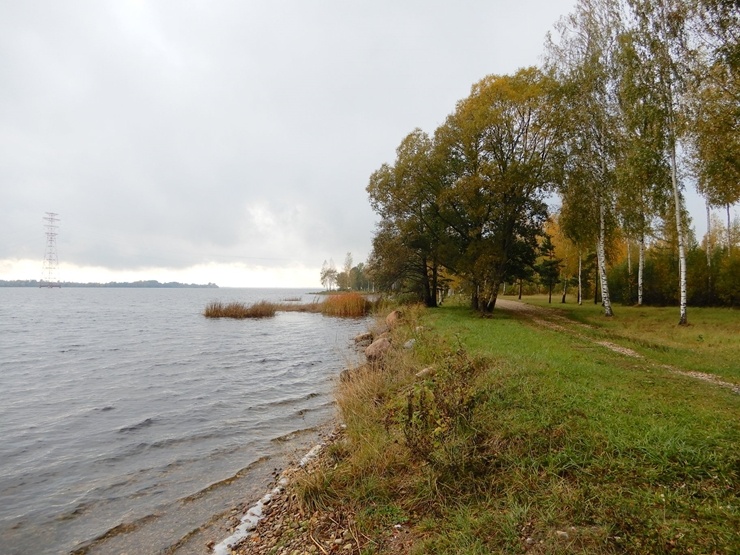 Dažādā un aizraujošā Salaspils. Foto: Salaspils TIC 294862