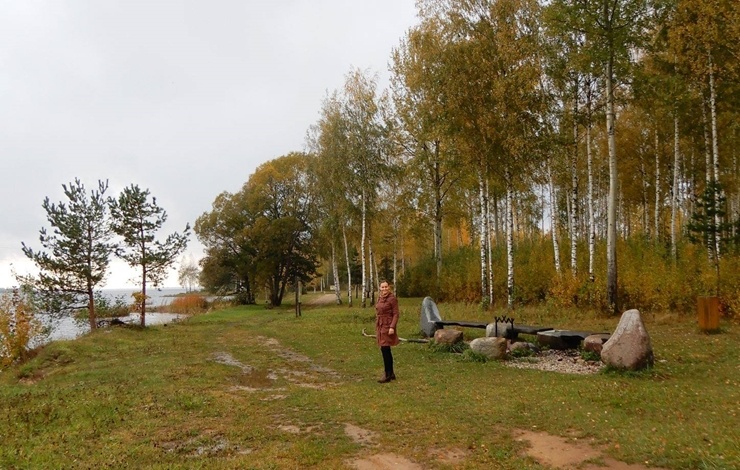 Dažādā un aizraujošā Salaspils. Foto: Salaspils TIC 294863