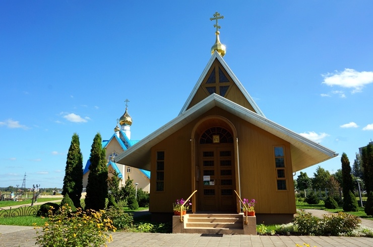 Dažādā un aizraujošā Salaspils. Foto: Salaspils TIC 294864