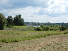 Dažādā un aizraujošā Salaspils. Foto: Salaspils TIC 5