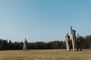 Dažādā un aizraujošā Salaspils. Foto: Sintija Sondore 14