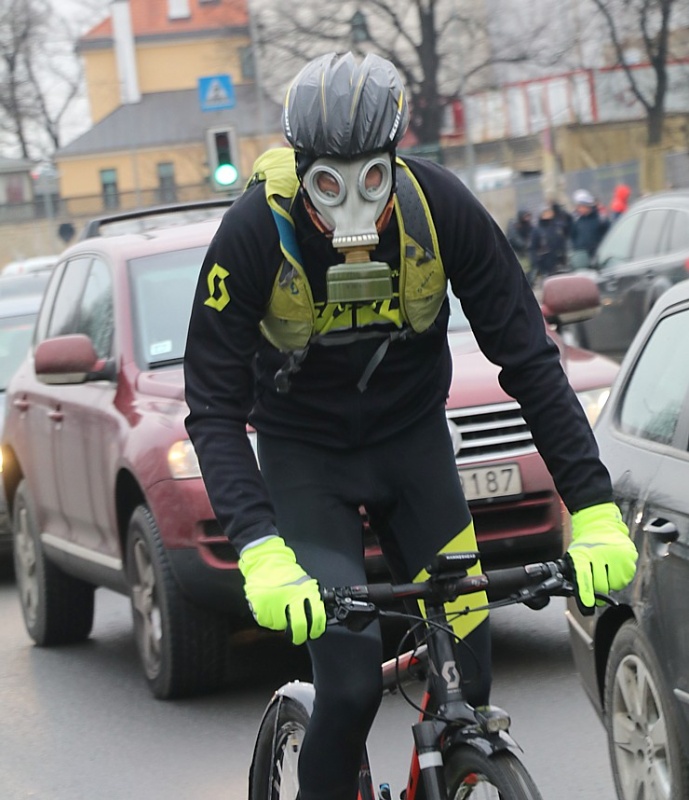 Rīgā norisinājās vairāki protesti pret ierobežojumiem 295469