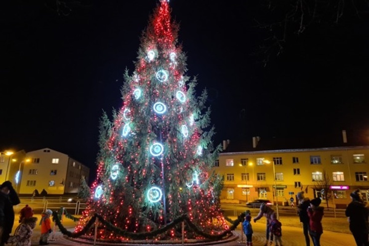 Valmieras skaistums. Foto: Valmieras pilsētas pašvaldība 295786