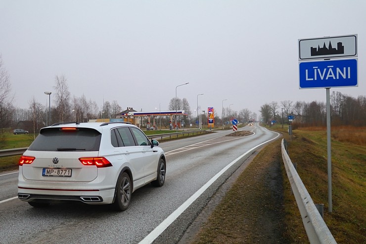 Travelnews.lv apceļo ar jauno «Volkswagen Tiguan» Latgali un Baldoni 295920