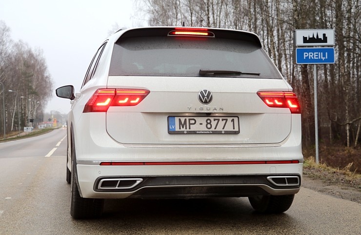 Travelnews.lv apceļo ar jauno «Volkswagen Tiguan» Latgali un Baldoni 295928