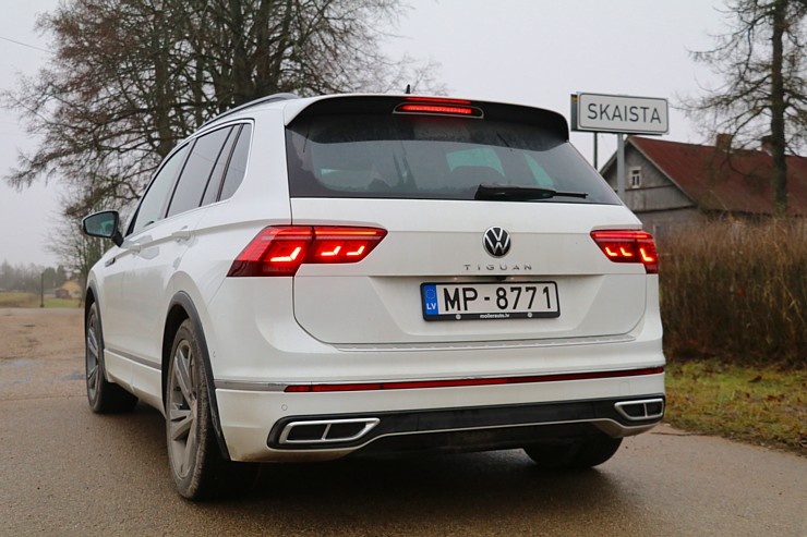 Travelnews.lv apceļo ar jauno «Volkswagen Tiguan» Latgali un Baldoni 295945