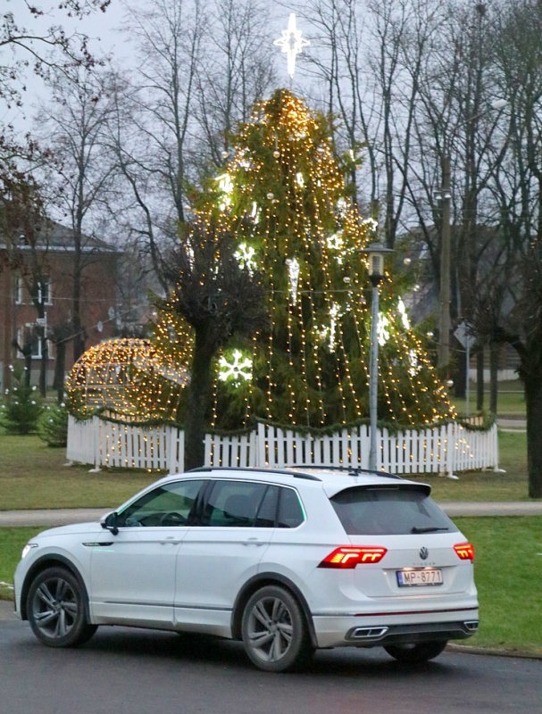 Travelnews.lv apceļo ar jauno «Volkswagen Tiguan» Latgali un Baldoni 295951