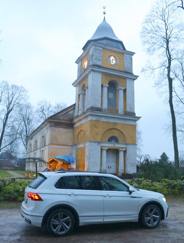 Travelnews.lv apceļo ar jauno «Volkswagen Tiguan» Latgali un Baldoni 295961