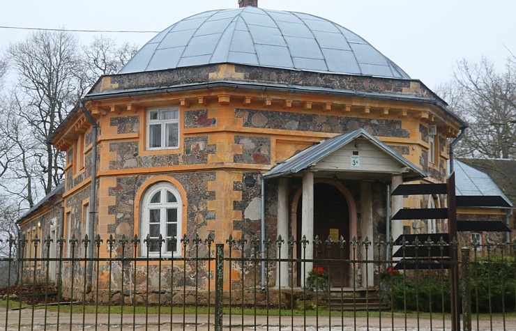 Travelnews.lv Gaujas pārgājienā iepazīst Krimuldas muižu, Krimuldas pili un Siguldu 296328