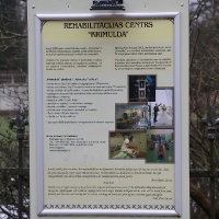 Travelnews.lv Gaujas pārgājienā iepazīst Krimuldas muižu, Krimuldas pili un Siguldu 5