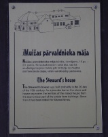 Travelnews.lv Gaujas pārgājienā iepazīst Krimuldas muižu, Krimuldas pili un Siguldu 15