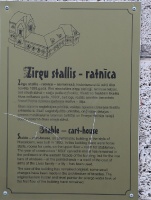 Travelnews.lv Gaujas pārgājienā iepazīst Krimuldas muižu, Krimuldas pili un Siguldu 17