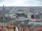 Kopenhāgena ir Dānijas galvaspilsēta un viens no Eiropas kultūras, vēstules un izklaides centriem 1