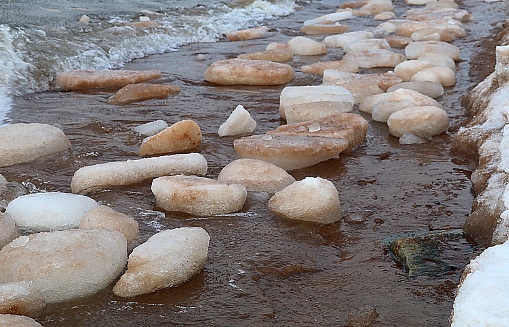 Pārgājiena maršrutā Tūja - Ķurmrags - Veczemju klintis dodas Travelnews.lv redakcija 297000