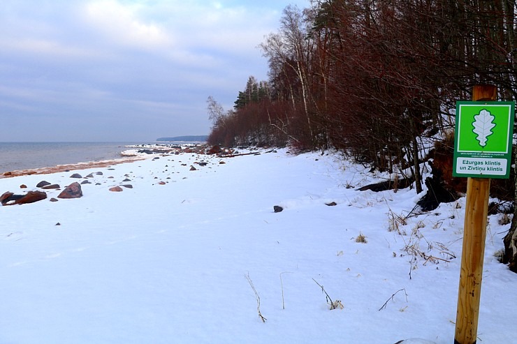 Pārgājiena maršrutā Tūja - Ķurmrags - Veczemju klintis dodas Travelnews.lv redakcija 296987