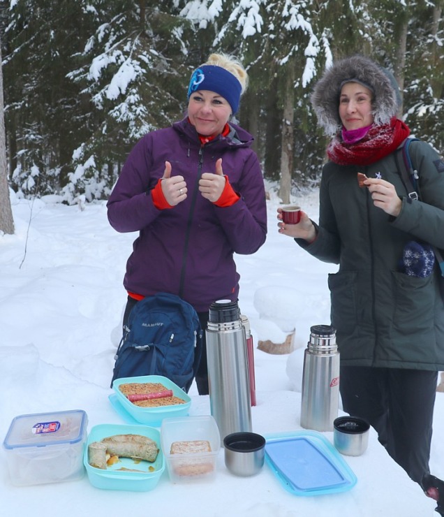 Travelnews.lv dodas 27 km pārgājienā uz Kārsavas un Baltinavas novadu Latgalē 297683