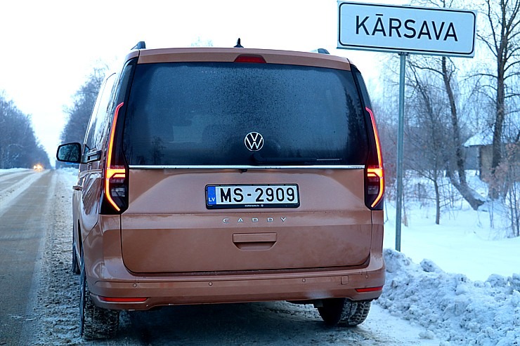 Travelnews.lv dodas 27 km pārgājienā uz Kārsavas un Baltinavas novadu Latgalē 297707