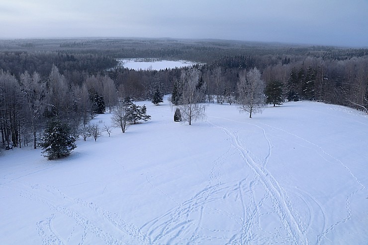 Travelnews.lv dodas 27 km pārgājienā uz Kārsavas un Baltinavas novadu Latgalē 297664