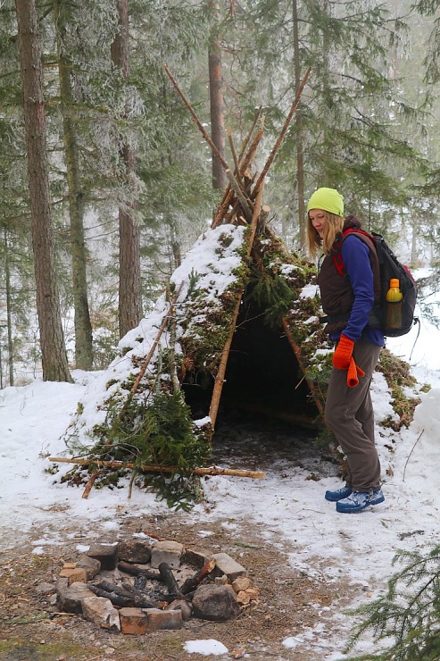 Travelnews.lv dodas 32 km pārgājienā Rendas apkārtnē Kuldīgas novadā 297856