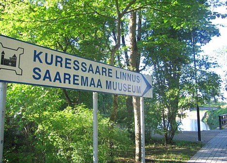 Sāremas un Kuresāres muzejs 15993