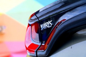 Travelnews.lv sadarbībā ar auto nomu «Sixt Latvija» apceļo Pierīgu ar jauno «Toyota Yaris Hybrid» 17