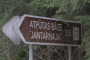Travelnews.lv Baltkrievijas robežas tuvumā dodas 27 km pārgājienā, ko atbalsta auto noma «Sixt Latvija» 43