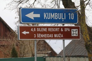 Travelnews.lv Baltkrievijas robežas tuvumā dodas 27 km pārgājienā, ko atbalsta auto noma «Sixt Latvija» 5