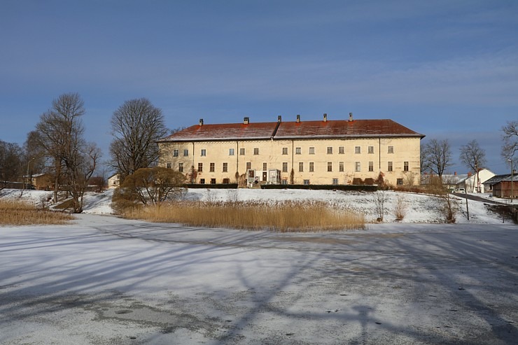 Travelnews.lv dodas 37 km pārgājienā Dundagas apkārtnē (1.daļa) 298191