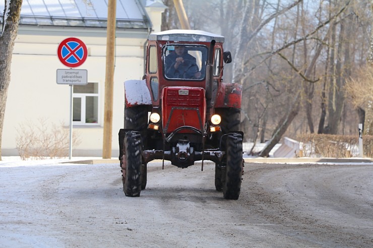 Travelnews.lv dodas 37 km pārgājienā Dundagas apkārtnē (1.daļa) 298189