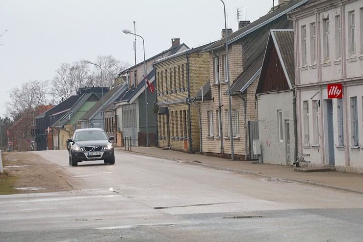 Travelnews.lv dodas 20 km pārgājienā Pāvilostas apkārtnē 2.daļa 298406