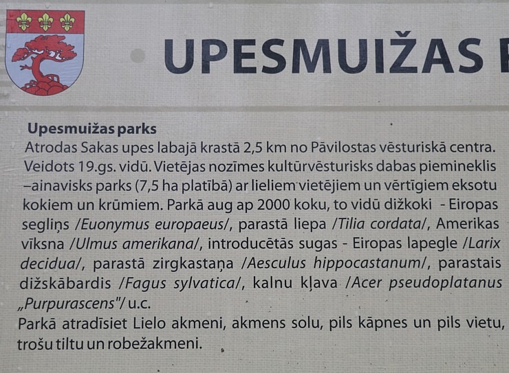 Travelnews.lv dodas 20 km pārgājienā Pāvilostas apkārtnē 3.daļa 298443