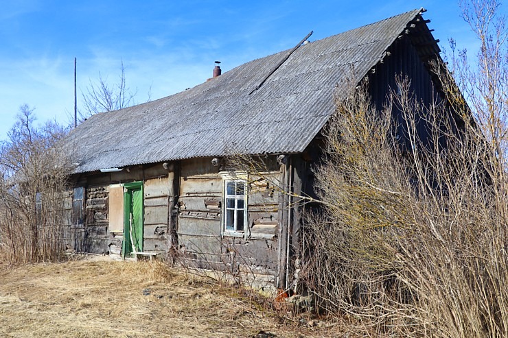 Travelnews.lv dodas 31 km pārgājienā Zilupes un Dagdas novadā gar Krievijas un Baltkrievijas robežu 298635