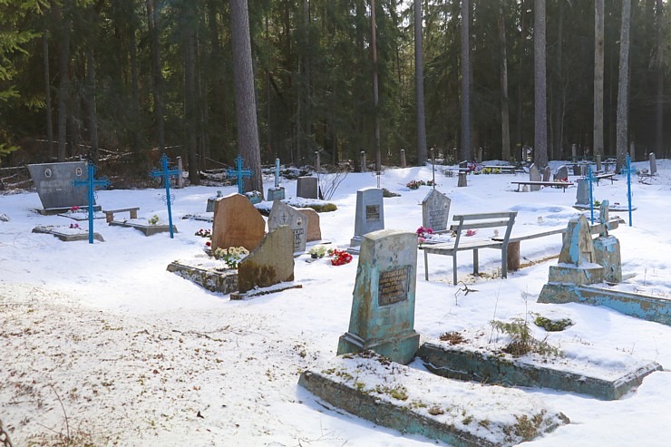 Travelnews.lv dodas 31 km pārgājienā Zilupes un Dagdas novadā gar Krievijas un Baltkrievijas robežu 298637