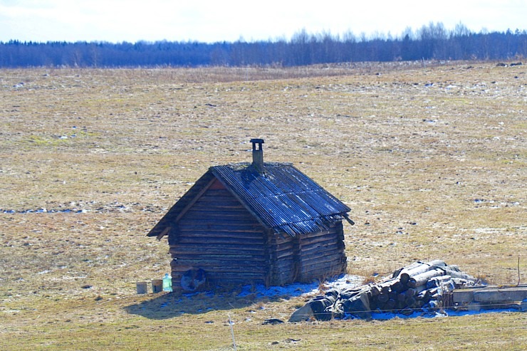 Travelnews.lv dodas 31 km pārgājienā Zilupes un Dagdas novadā gar Krievijas un Baltkrievijas robežu 298638