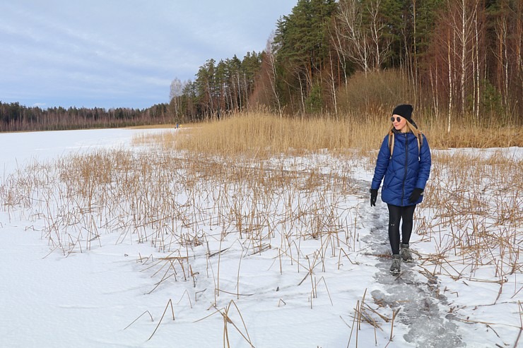 Travelnews.lv dodas 31 km pārgājienā Zilupes un Dagdas novadā gar Krievijas un Baltkrievijas robežu Travelnews.lv dodas 31 km pārgājienā Zilupes un Dagdas novadā gar Krievijas un Baltkrievijas robežu 298652