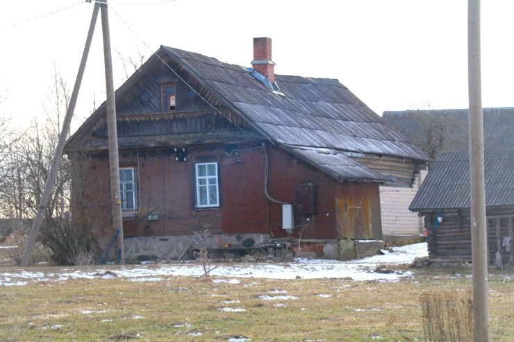 Travelnews.lv dodas 31 km pārgājienā Zilupes un Dagdas novadā gar Krievijas un Baltkrievijas robežu 298658