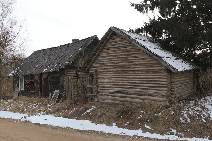 Travelnews.lv dodas 31 km pārgājienā Zilupes un Dagdas novadā gar Krievijas un Baltkrievijas robežu 298659